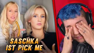 FUNK Podcast blamiert sich mit Statement gegen Sashka | Rezo reagiert