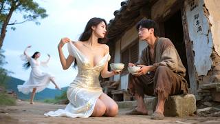Poor loser dies on dance clips, wakes in ancient era! System activates, trades items, rises landlord