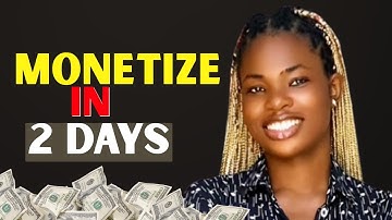 Make Money on YouTube FAST with These 6 FACELESS Channel Hacks