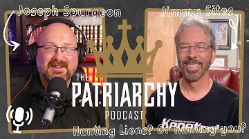 Thumbnail of Bibles, Bullets & Big Game – Hunting Trophy Bucks and Winning Souls with Jimmy Sites