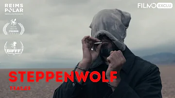 STEPPENWOLF trailer - en exclusivité sur FILMO