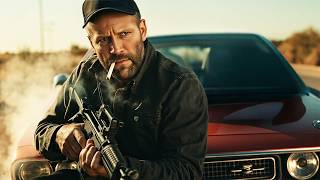 Mission SPY : New Action Movie 2025 | Jason Statham | Full Movie | 4K Ultra #actionmovies
