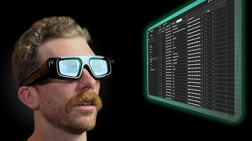 Developers Get Ready for AR Glasses