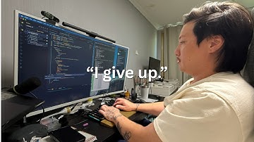 Coding is Hard Until You Learn This (in this era of AI)