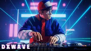 Download lagu DXWAVE – Everybody | Night of Neon & Rhythm