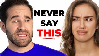 6 Things Nice Guys Say That Destroy Attraction