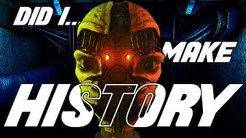 I Tried To Create The MOST Advanced NPC Ever Made