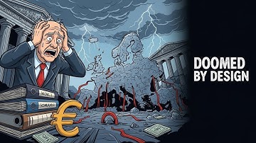 Why Europe Can’t REFORM (The Union Problem)