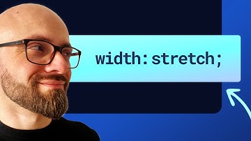 Fix "width: 100%" Overflow Easily