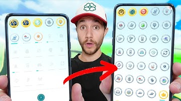 How to Get More Platinum Medals in Pokémon GO