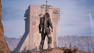 Arc Raiders Sets a Principle for Gaming