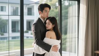 Secret lover for 3 years; seeing him flaunt love, she married his uncle and was treasured.