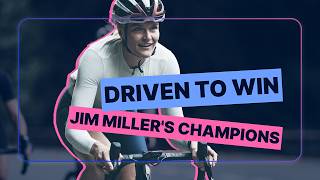 Jim Miller on Coaching Champions: The Art & Science of Elite Cycling Success — Season 7 Ep 15