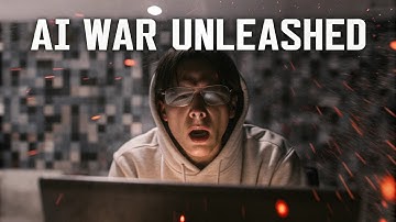 Inside the AI Hackers’ War on Cybersecurity