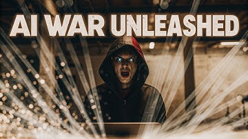 Inside the AI Hackers’ War on Cybersecurity