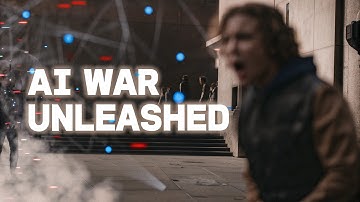 Inside the AI Hackers’ War on Cybersecurity