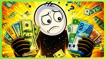 Why Different Currencies Have Different Values? | Why your money isn’t worth the same everywhere!