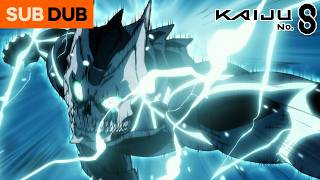 Kafka Unlocked More Power | Kaiju No. 8