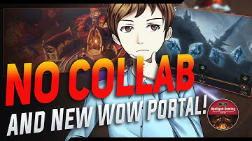 New Portal Access Is Limited — No Collab Event Yet — Meanwhile China Keeps Crushing!