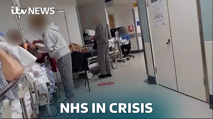 PM says hospital corridor care 'very concerning', as 'super flu' surges across hospitals