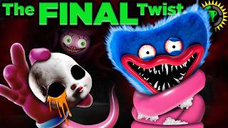 Game Theory: The FINAL Mystery of Poppy Playtime Solved! (Chapter 5)