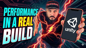 Unity Performance Testing Framework: Code Benchmarking