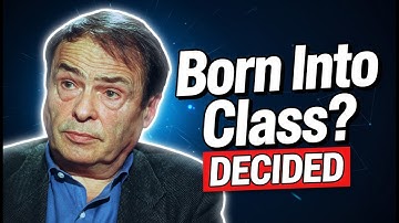 Pierre Bourdieu: "Good Taste," Social Class, & The Invisible Prison of Merit