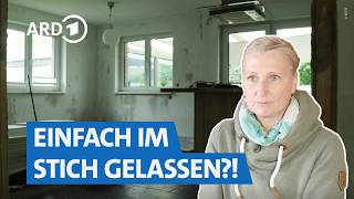 Wenn das Eigenheim zum Alptraum wird 🏚️🤯 | Voss & Team MDR