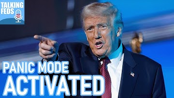 Trump MELTS DOWN as Stunning New Legal Argument LANDS