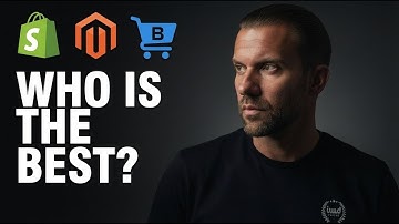 Shopify vs. Magento (Adobe) vs. BigCommerce
