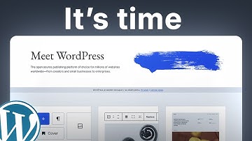 world’s shortest Wordpress course