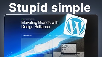 Kortste WordPress-Cursus ter Wereld