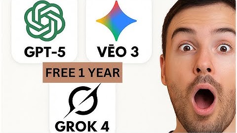 Get Perplexity Pro FREE for 1 Year + ChatGPT 5, Grok 4 & Gemini Pro 3 – How to Claim!