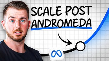 The NEW WAY To SCALE Facebook Ads In 2025