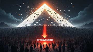 The Dark Secret of YouTube