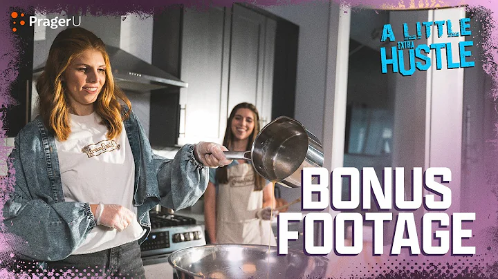 A Little Extra Hustle: Against the Grain | The Hustle | PragerU