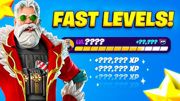 *NO TIMER* Fortnite XP MAP How To LEVEL UP FAST in CHAPTER 7! (EARN XP For BATTLE PASS!)
