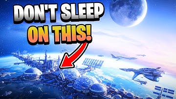 I Broke Down EVERYTHING NEW In Tales Of The Terran Alliance & GalCiv 4’s 3.1 Update!