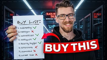 Best Black Friday Web Hosting Deals Of 2025 [ Full List ]