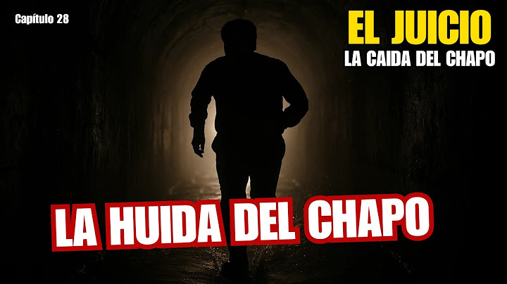 El Chapo's Mistress Confesses Love, Drugs, and Betrayal - The Fall: The Trial of El Chapo, Chapte...