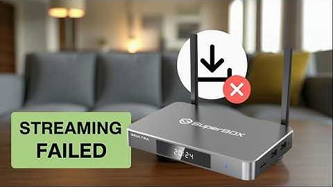 De SuperBox-catastrofe: wat ze je niet vertelden