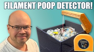 I Built a Real‑Time Poop Detector That Stops 3D Printing Disasters