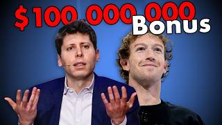 They Are Getting Paid How Much??