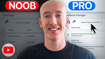 The ONLY YouTube Ads Targeting Tutorial You Need 2025