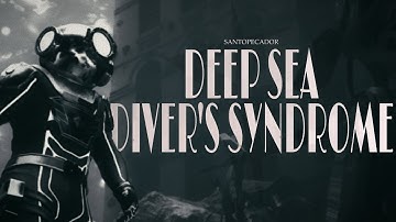 SANTOPECADOR - Deep Sea Diver