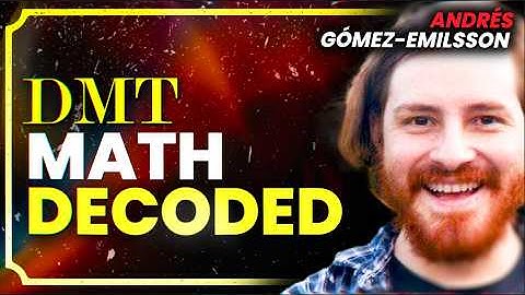 DMT Entities Decoded by Coupled Oscillators