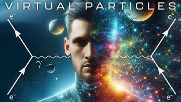 They control the Universe, yet they don’t exist?