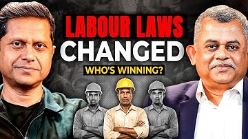 The job market has changed | Here’s what you need to know