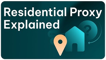 Residential Proxies Explained: 8 Use Cases That Drive ROI