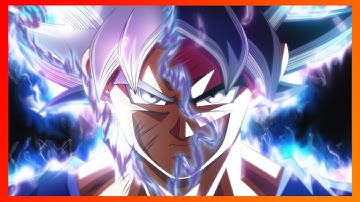Every Goku Transformation! From Kid to GOD!